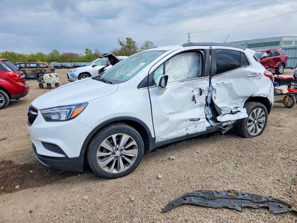 Buick Encore