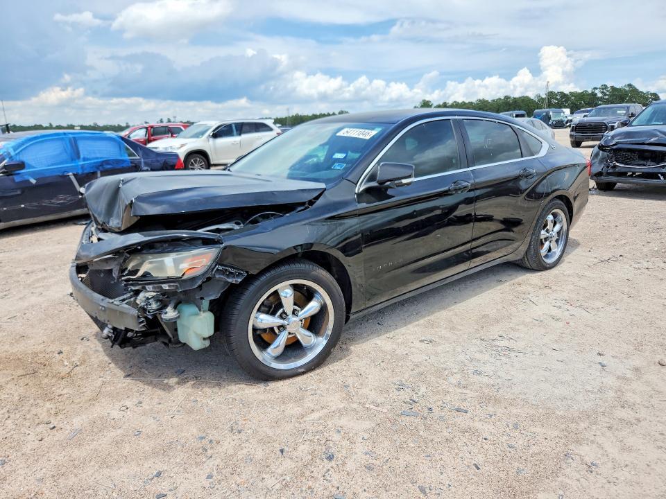 Chevrolet Impala