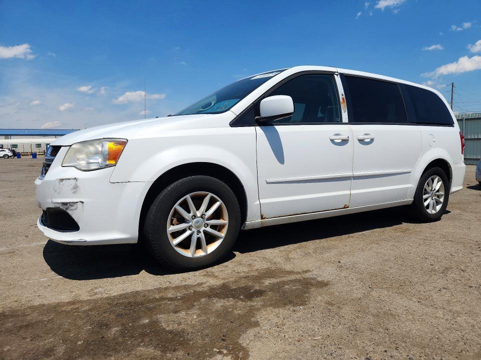 Dodge Grand Caravan