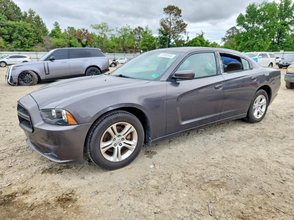 Dodge Charger