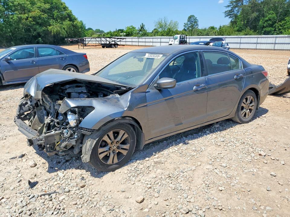 2012 Honda Accord — фото 1