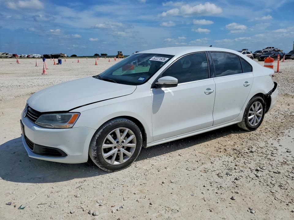 2014 Volkswagen Jetta — фото 1