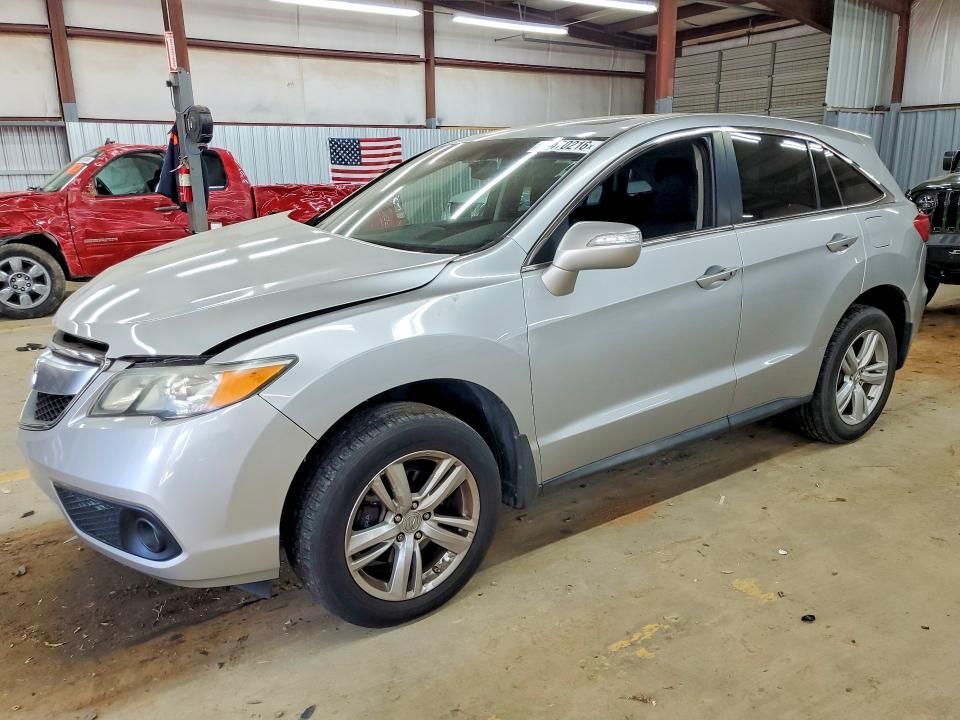 Acura Rdx