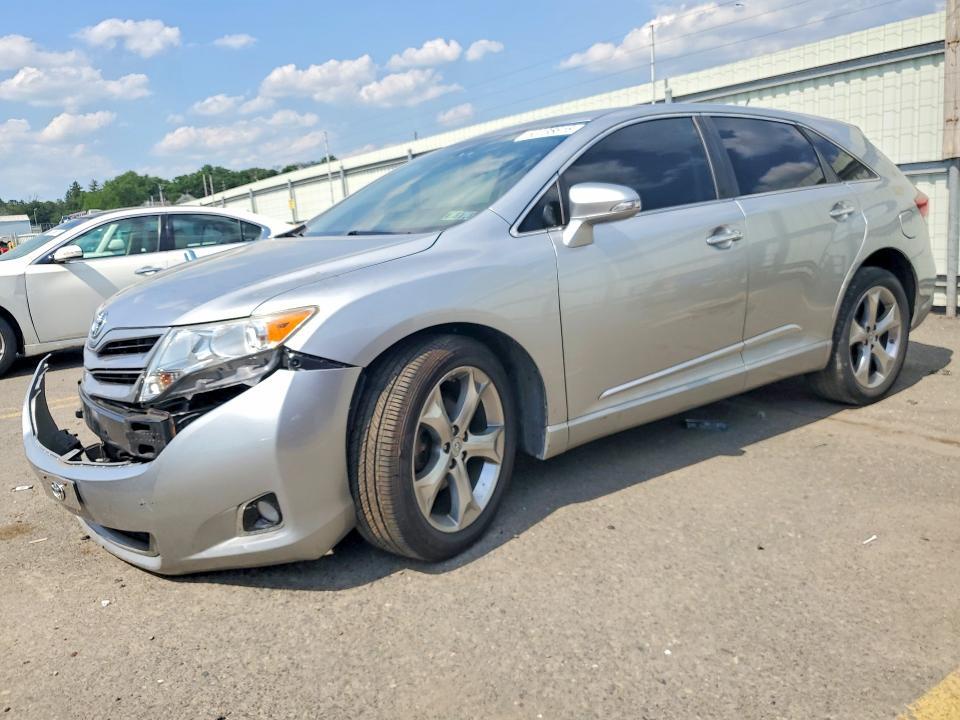 Toyota Venza