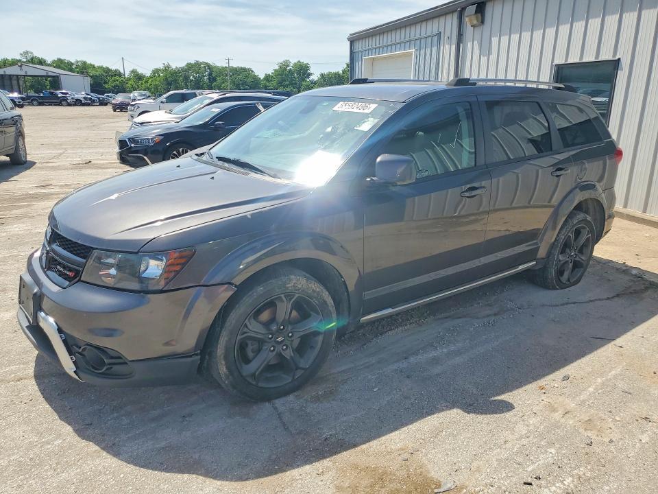 Dodge Journey