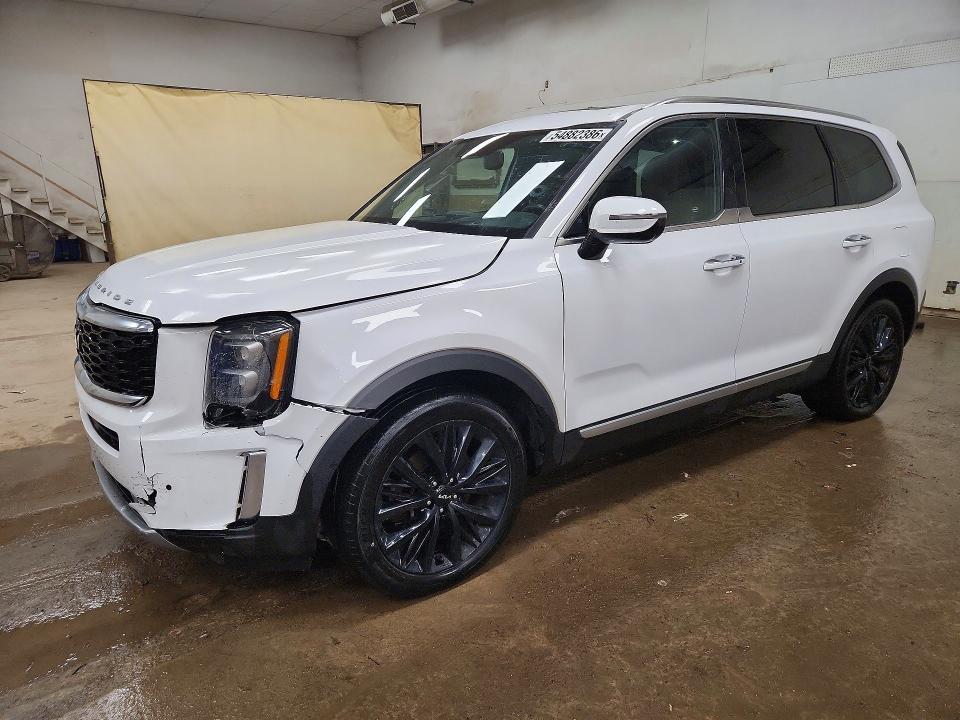Kia Telluride