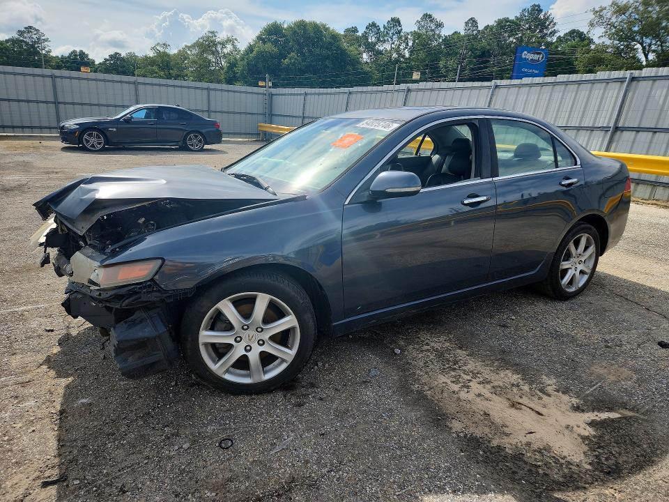 Acura Tsx