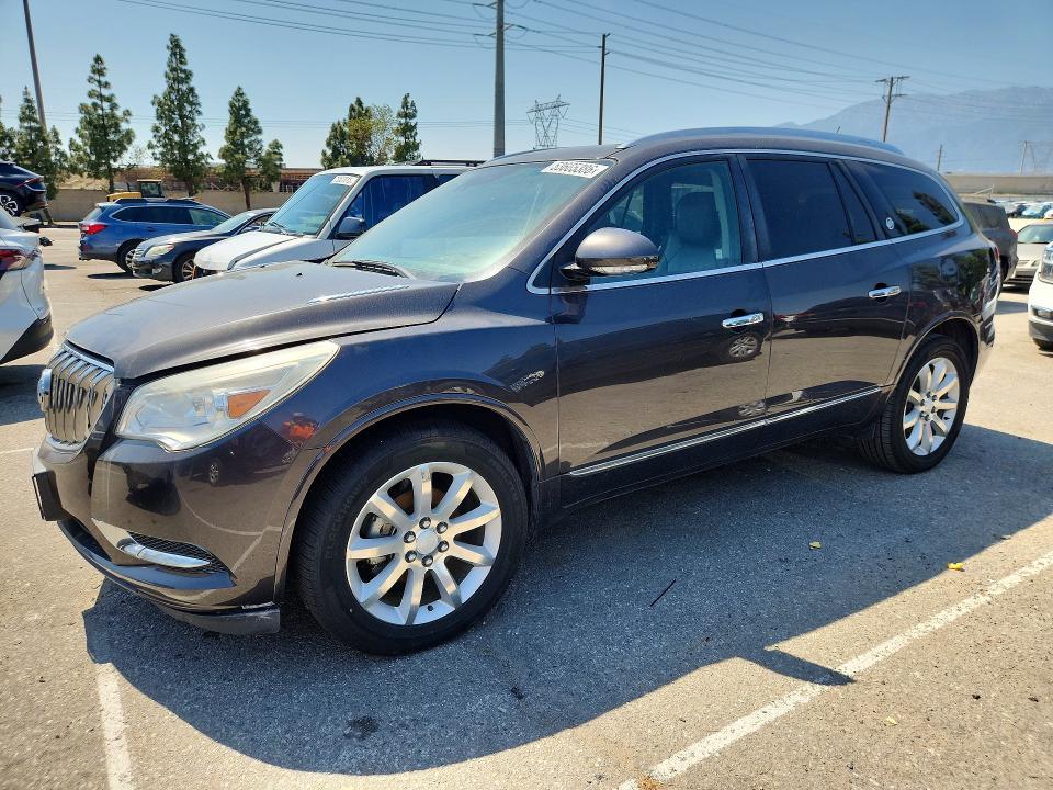 Buick Enclave