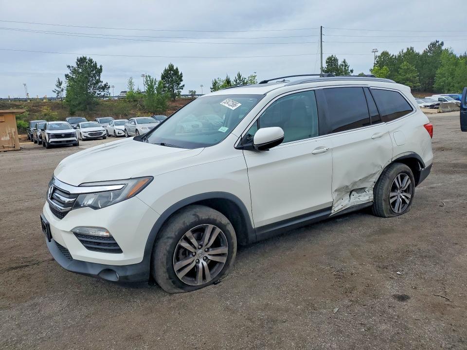 Honda Pilot