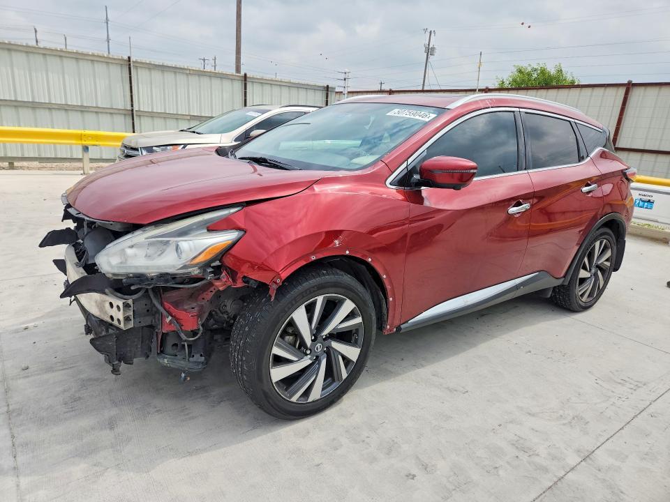 Nissan Murano
