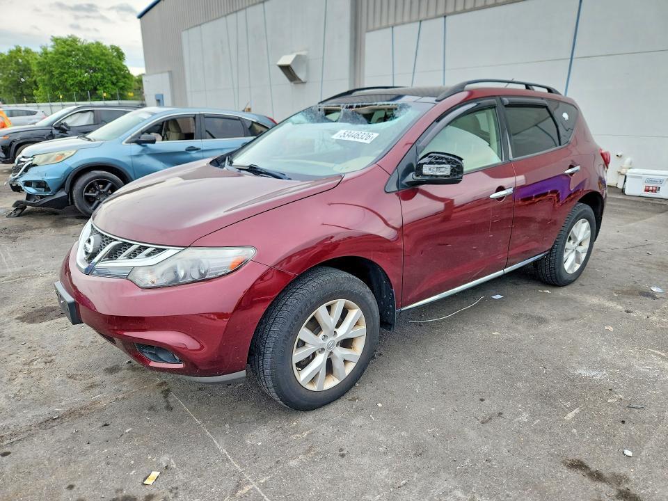 Nissan Murano