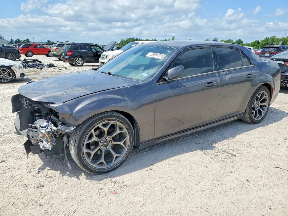 Chrysler 300