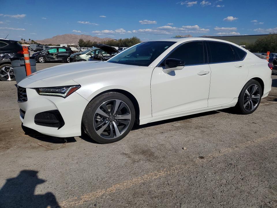 Acura Tlx