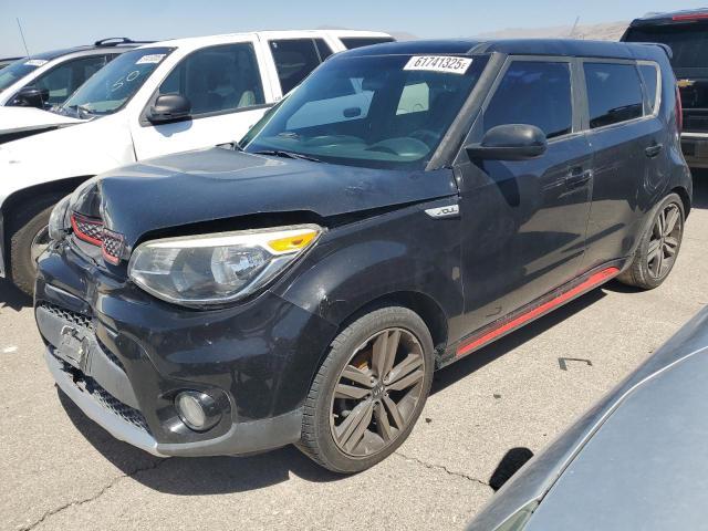 2015 Kia Soul — фото 1