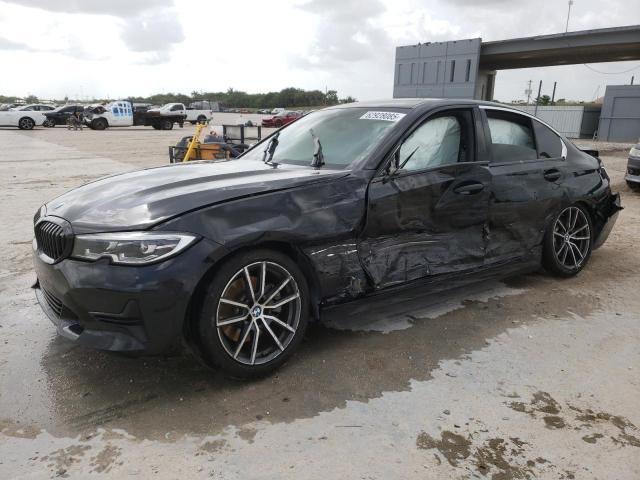 BMW 330I