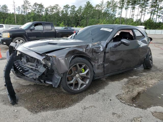2015 Dodge Challenger — фото 1