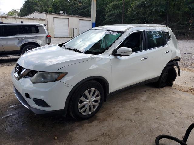 2015 Nissan Rogue — фото 1