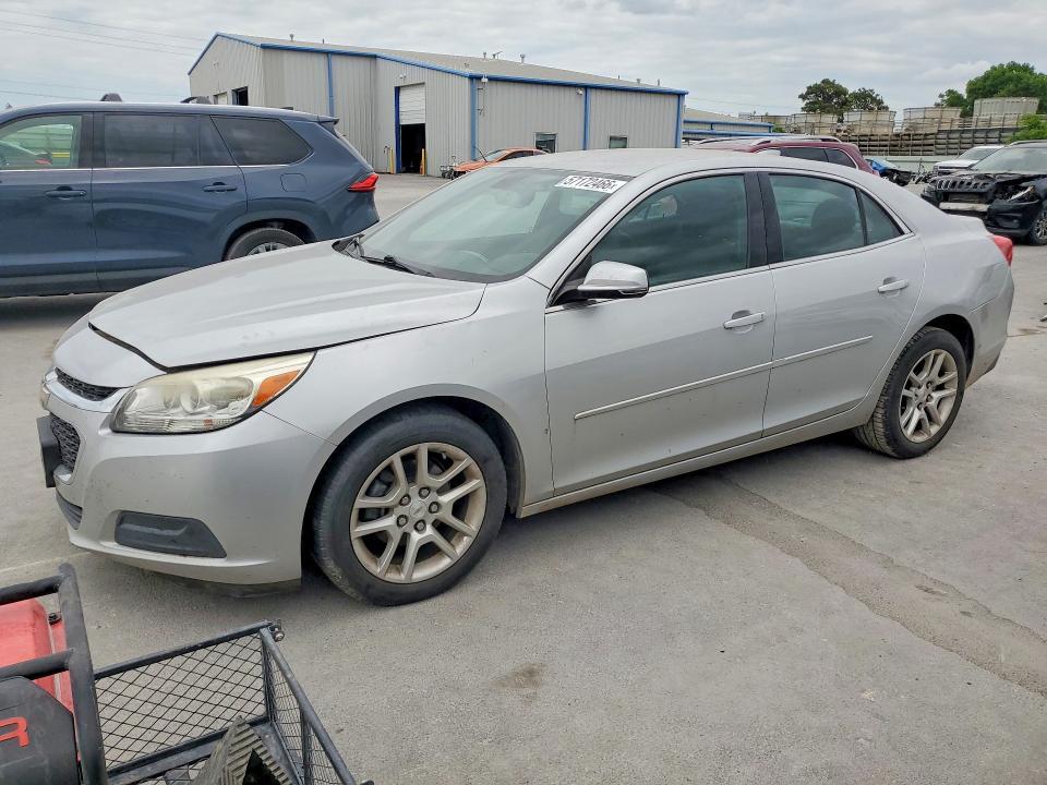 Chevrolet Malibu Limited
