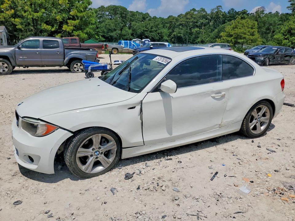 BMW 128