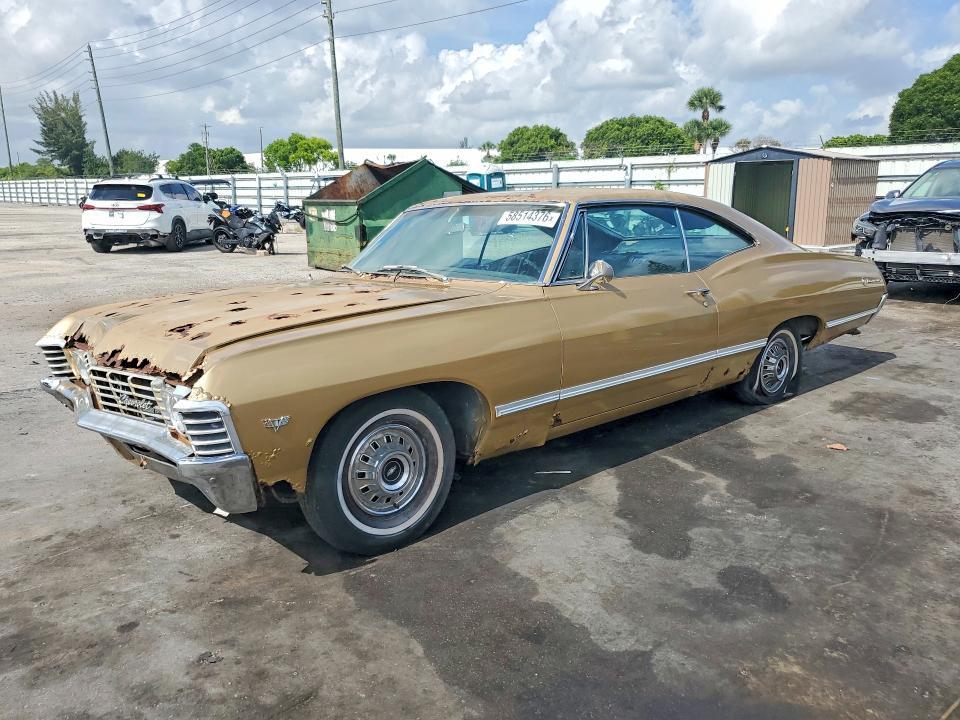 Chevrolet Impala