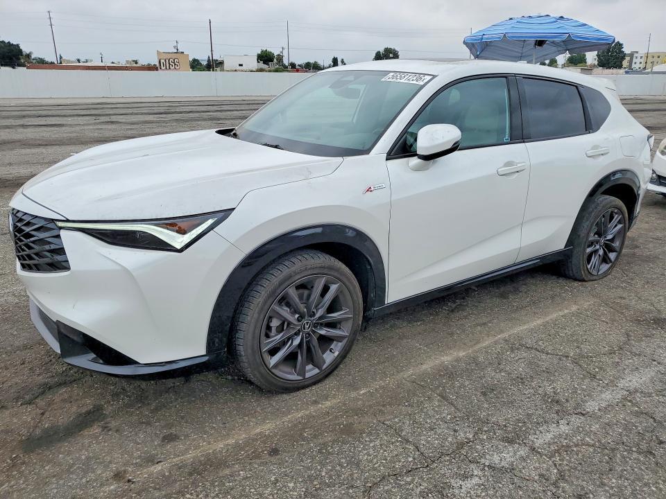 Acura Adx