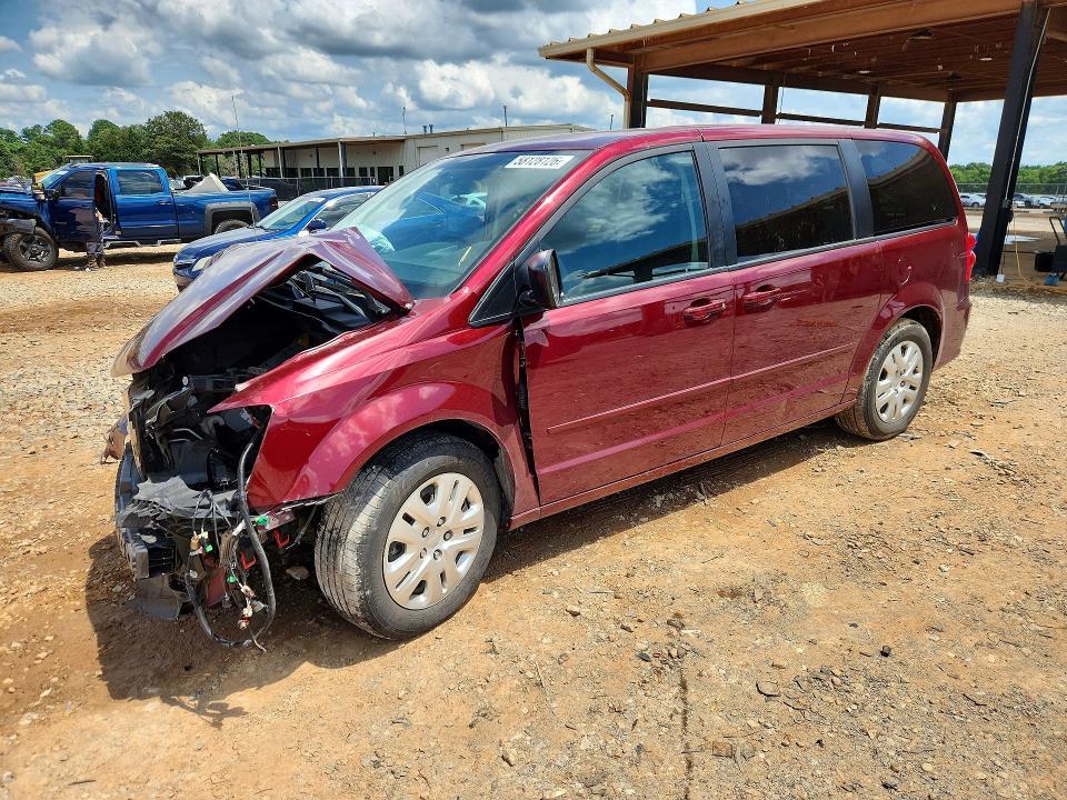 Dodge Grand Caravan