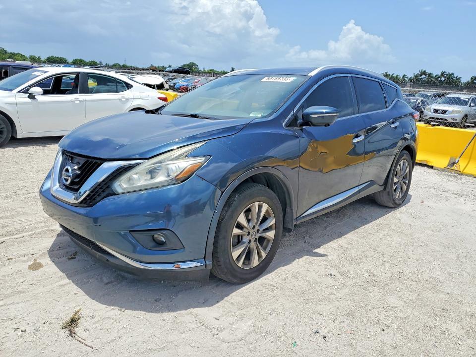 Nissan Murano