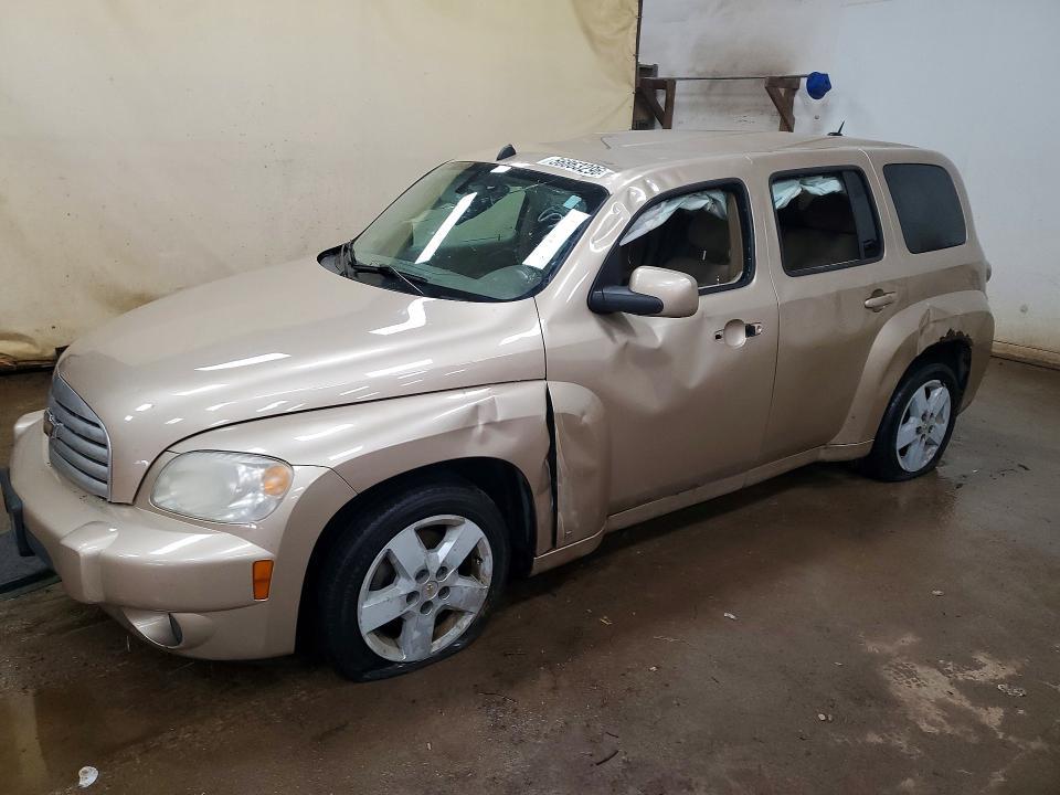 Chevrolet Hhr