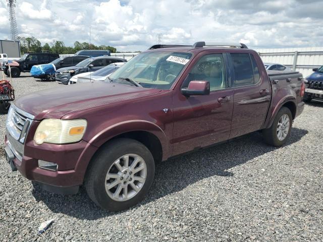 Ford Explorer Sport Trac