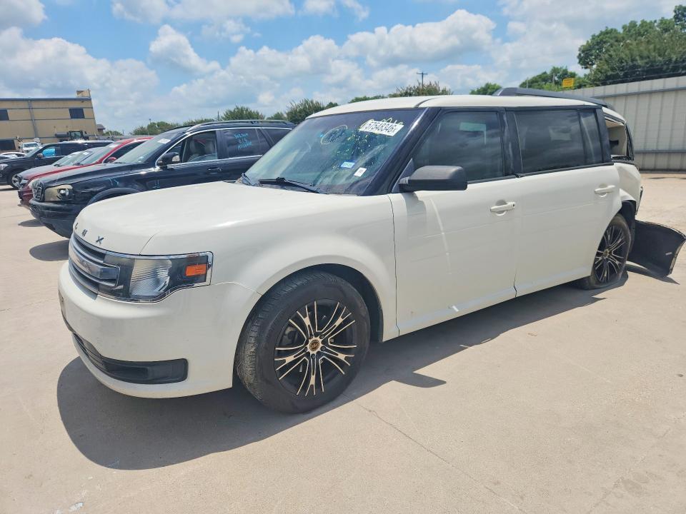 Ford Flex