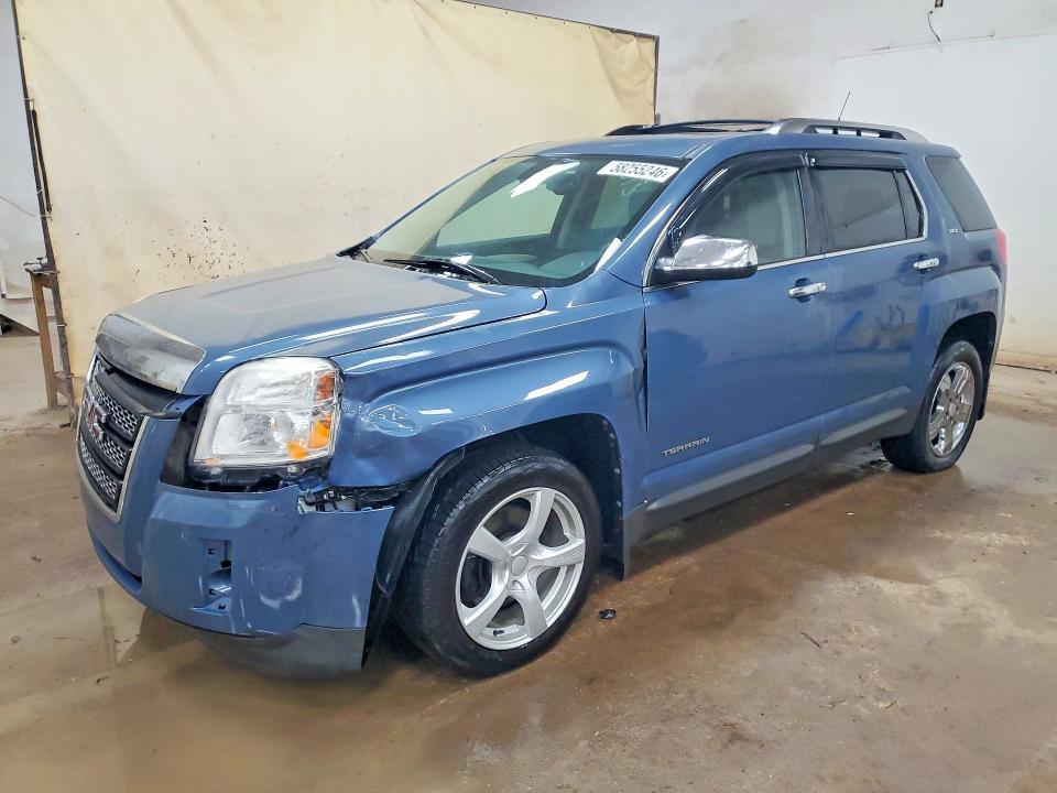 Gmc Terrain