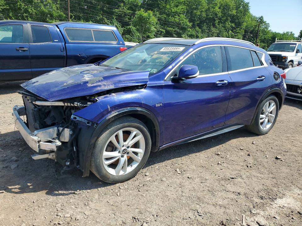 Infiniti Qx30