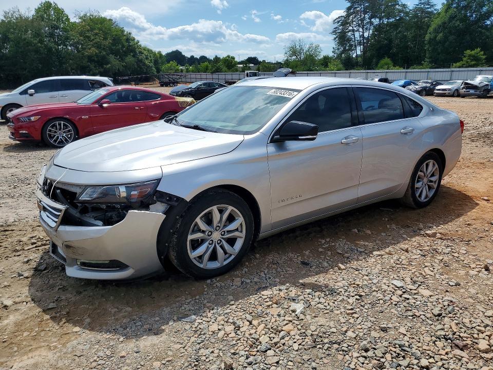 Chevrolet Impala