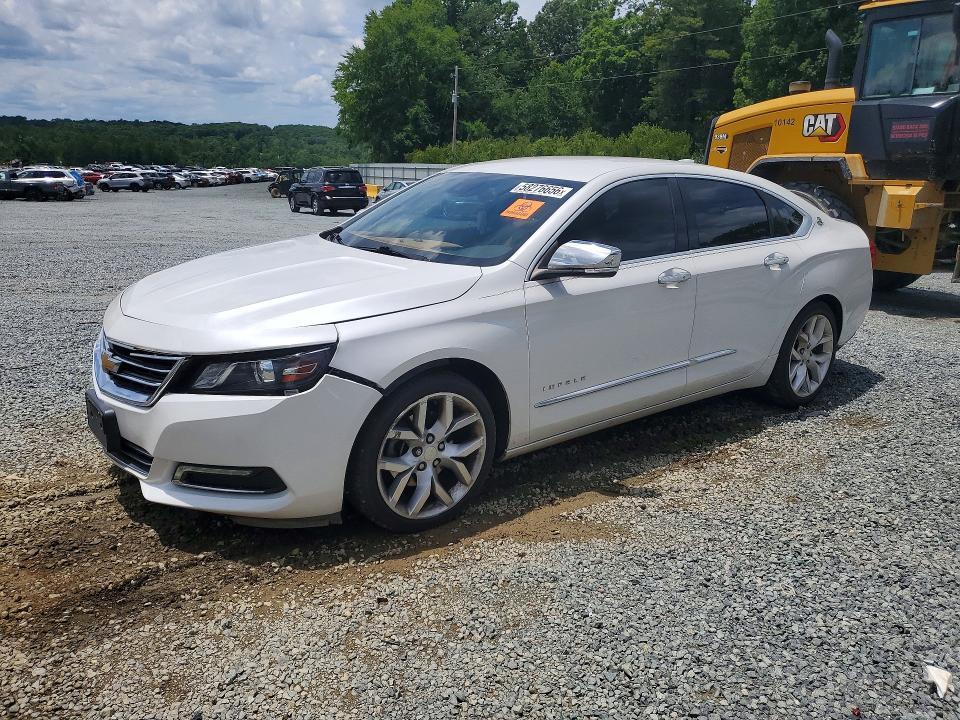 Chevrolet Impala