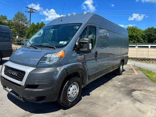 Ram Promaster 3500