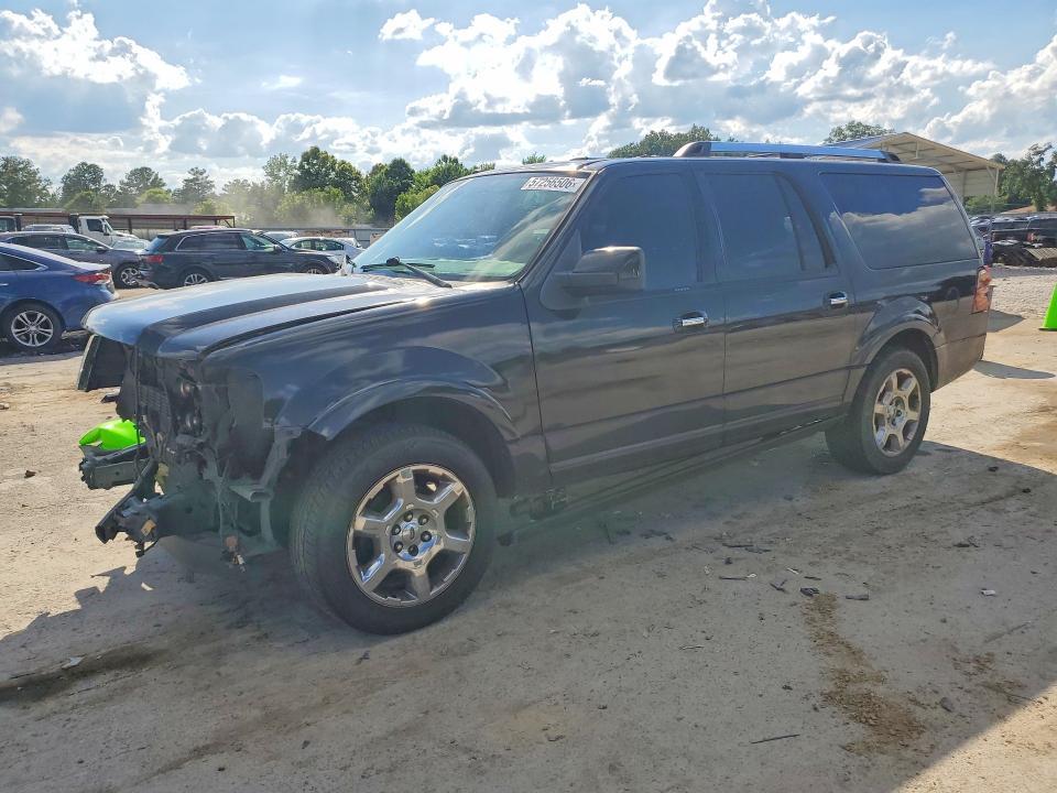 Ford Expedition