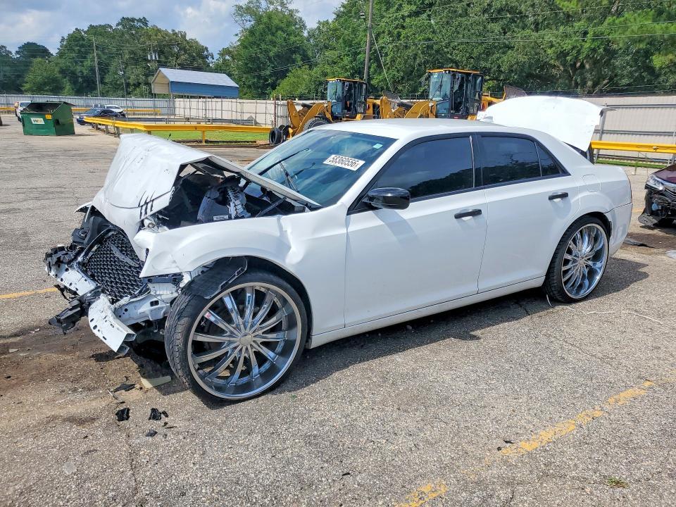 Chrysler 300