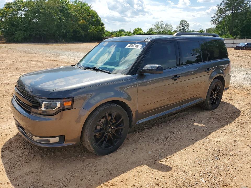 Ford Flex