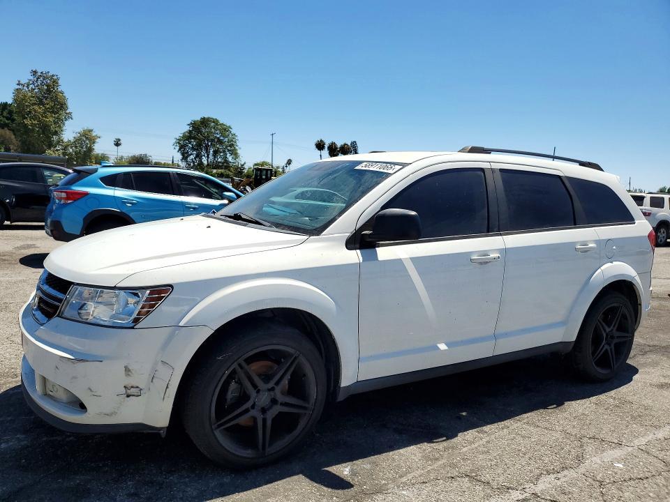 Dodge Journey