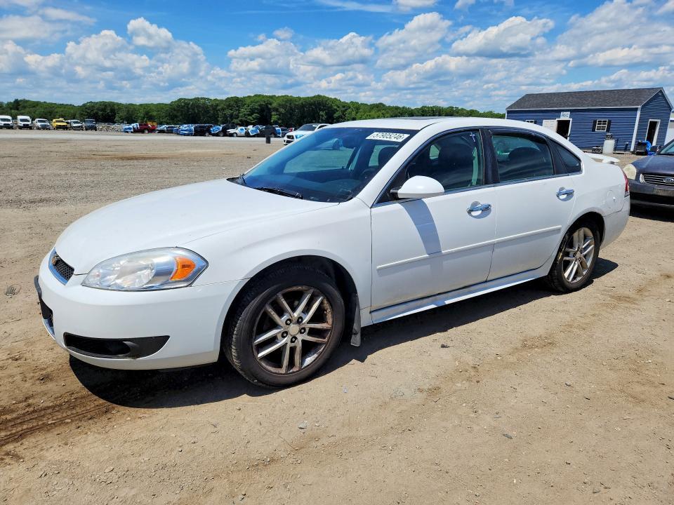 Chevrolet Impala