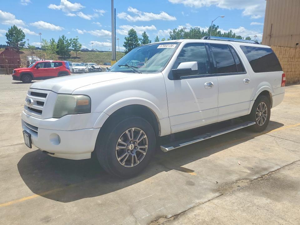 Ford Expedition