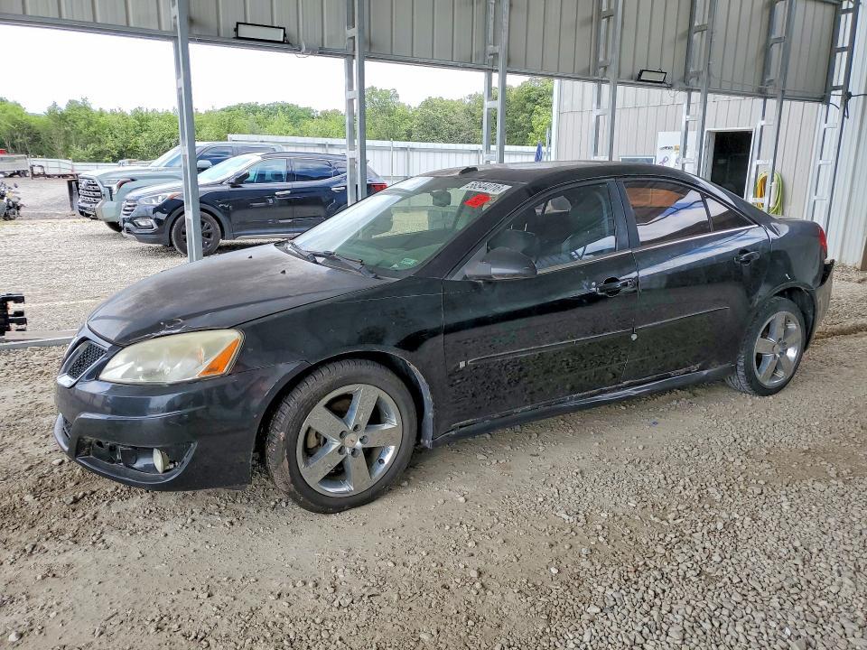 Pontiac G6