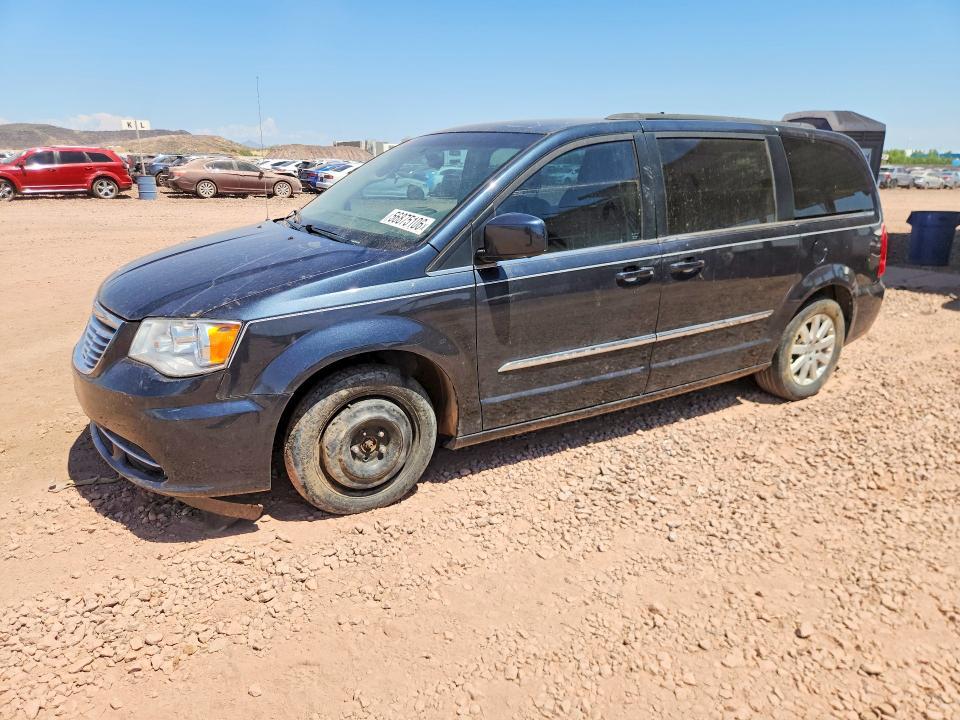 Chrysler Town Country