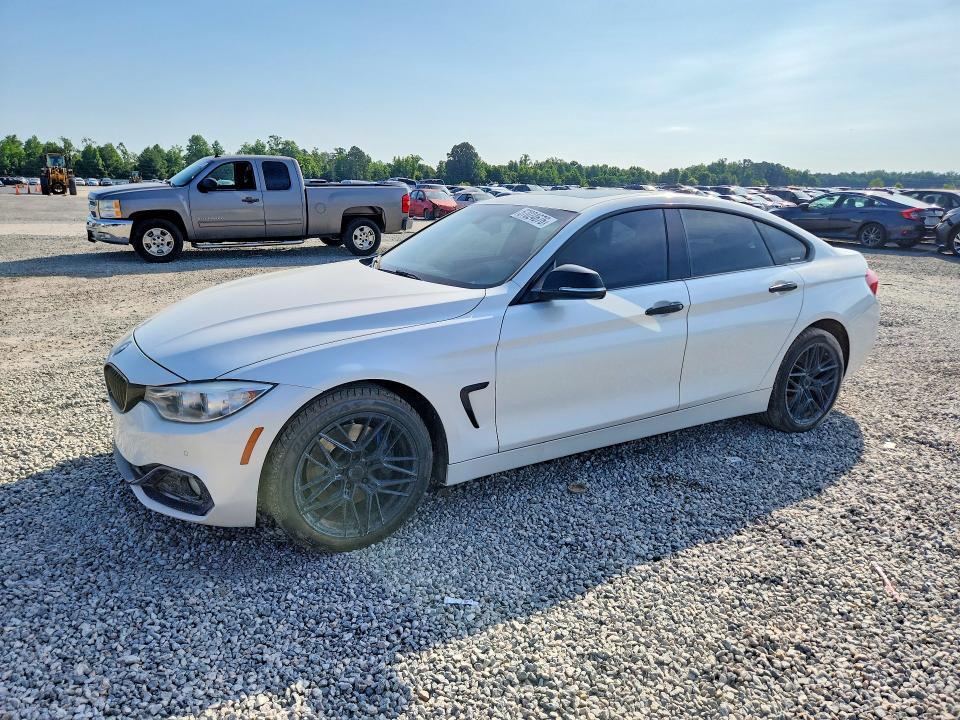 BMW 440Xi