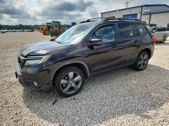 Honda Passport