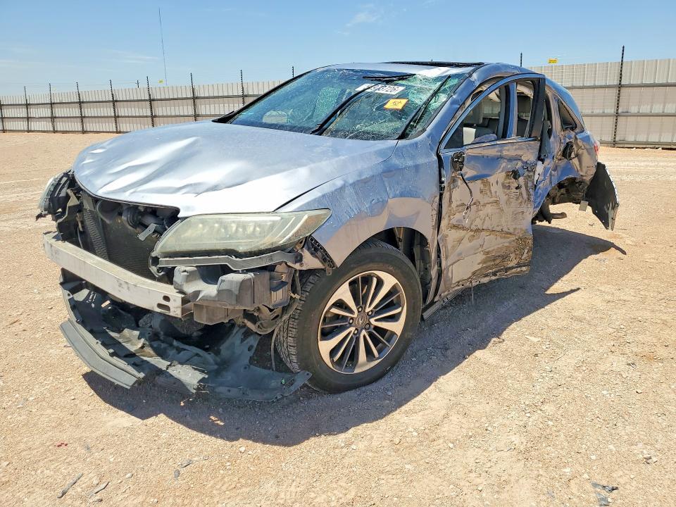 Acura Rdx