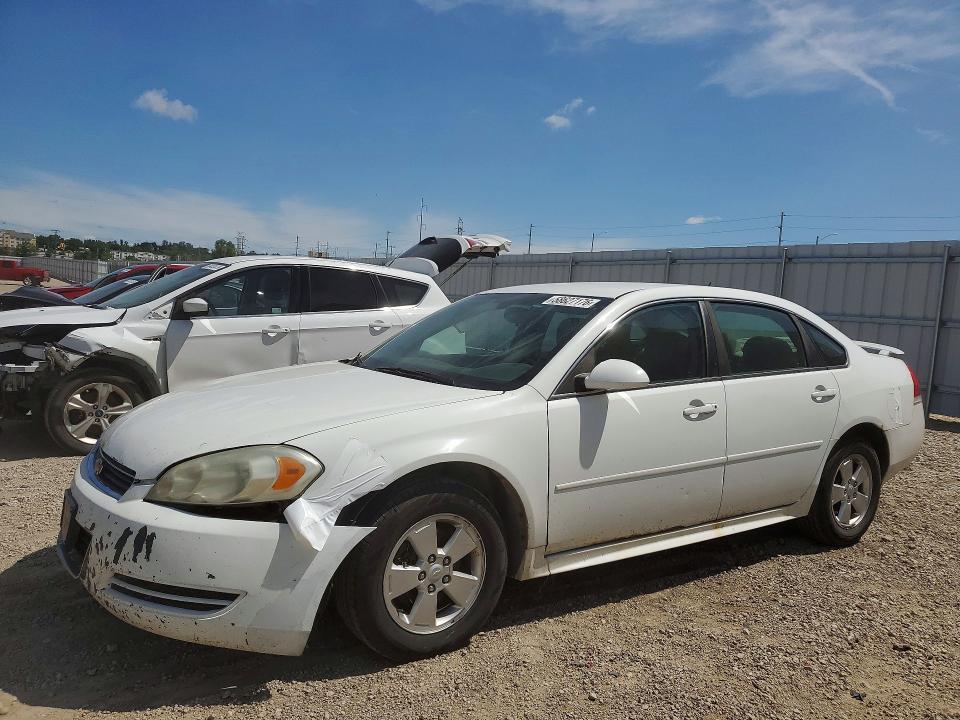 Chevrolet Impala