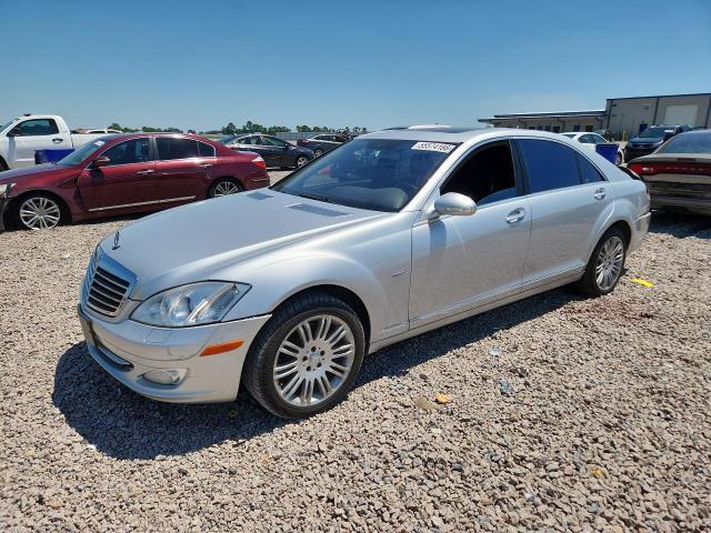 Mercedes-Benz S