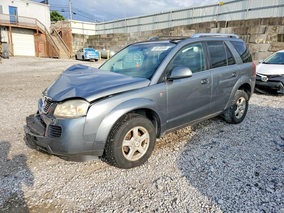 Saturn Vue