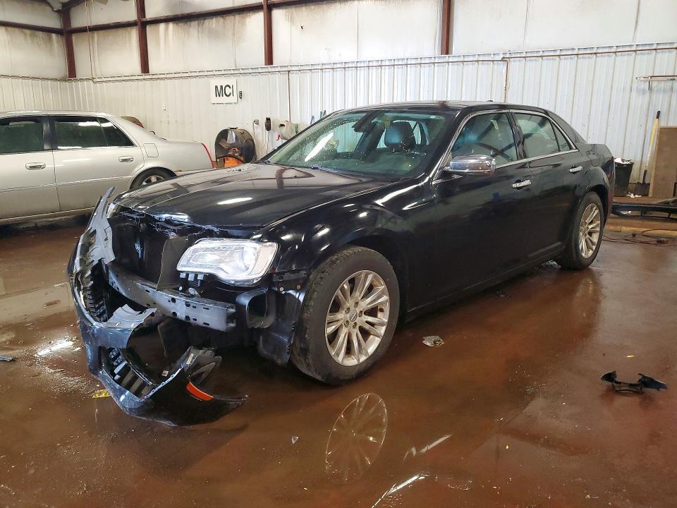 2016 Chrysler 300C — фото 1
